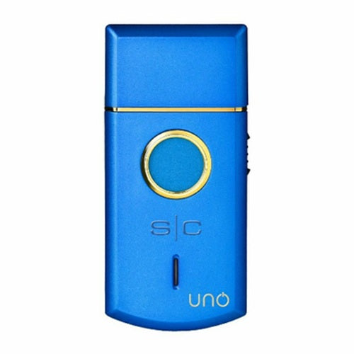 Stylecraft Professional Uno Blau Folienrasierer mit Akku