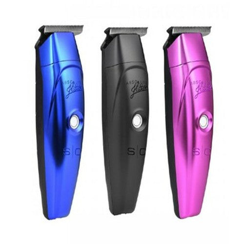 Stylecraft Professional Absolute Hitter Akku-Trimmer, modular