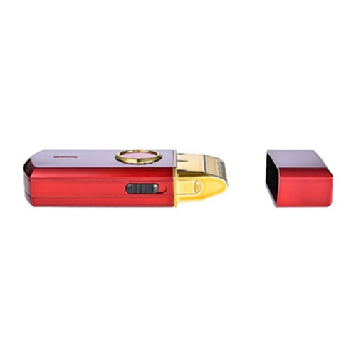 Stylecraft Professional Uno Rot Folienrasierer mit Akku