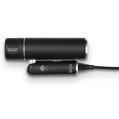 Stylecraft Ace Haartrockner faltbar, leicht, 1600 Watt