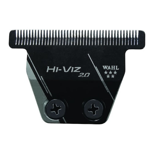 WAHL Hi-Viz 2.0 Trimmerklinge mit DLC-Beschichtung und Zero-Gap