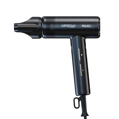 WAHL Professional Vanquish Compact Haartrockner mit Ionentechnologie