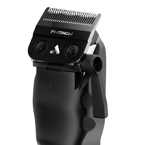 Andis Phenom Combo: Akku-Haarschneidemaschine & Trimmer