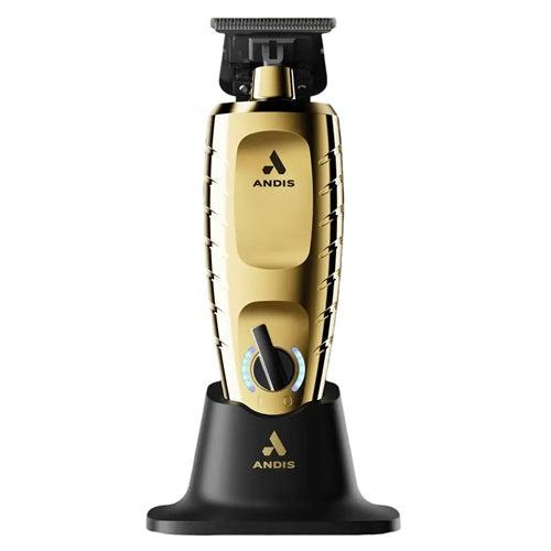 Andis GTX-EXO II Gold Akku-Trimmer mit GTX-Z Klinge