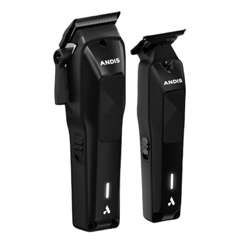 Andis Phenom Combo: Akku-Haarschneidemaschine & Trimmer