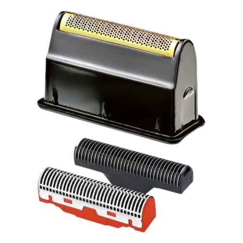 Stylecraft Uno 2.0 Ersatzscherfolie mit Schneidelement (Gold Titanium)