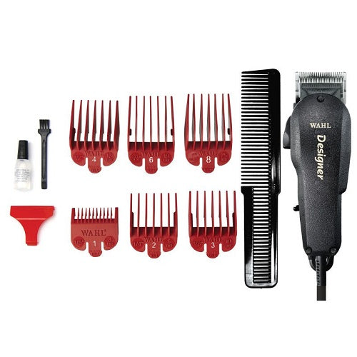 WAHL Professional Designer Haarschneidemaschine mit Kabel