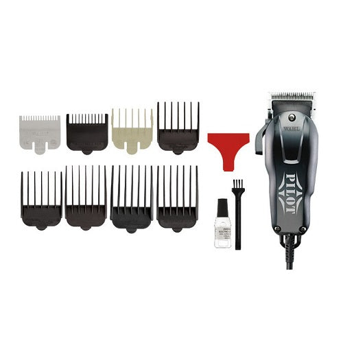 WAHL Professional Pilot Haarschneidemaschine mit Taper-Hebel