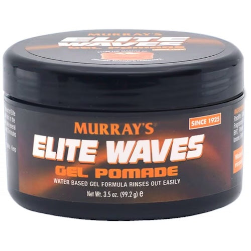 Murray's Elite Waves Gel Pomade für 360 Waves 3,5 oz