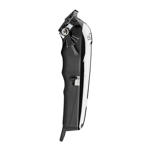 Gamma+ Absolute Alpha Akku-Haarschneidemaschine mit 45-mm-DLC-Klinge