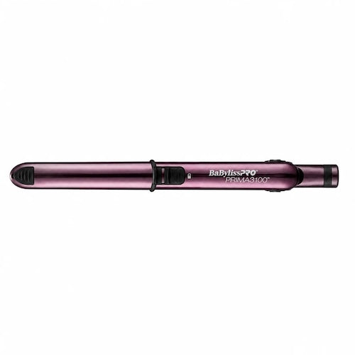 BaByliss PRO Nano Titanium Prima3100 Nightfall Glätteisen 1" (25 mm)
