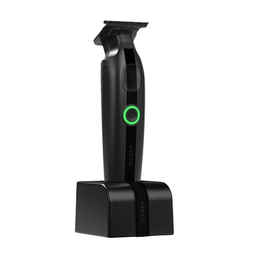 Cocco Professional Veloce Lite Akku-Trimmer Schwarz