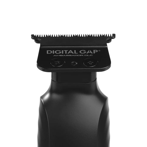 Cocco Professional Veloce Lite Akku-Trimmer Schwarz