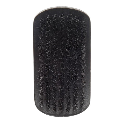 Diane Soft Boar Military Brush – weiche Wellenbürste