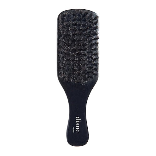 Diane Soft Boar Club Wave Brush – weiche Clubbürste