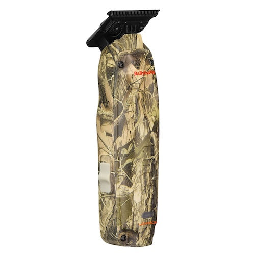 BaByliss PRO Lo-ProFX Compact Akku-Trimmer Camo