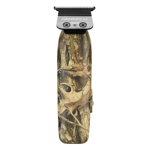 BaByliss PRO Lo-ProFX Compact Akku-Trimmer Camo