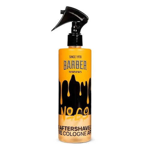 Marmara No. 69 Aftershave Cologne 400 ml mit Kräuter-Duft