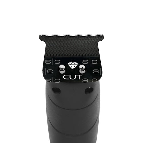 Stylecraft DLC Diamond Cut Wide Trimmerklinge mit „The One“ Cutter