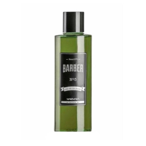 Marmara No. 5 Aftershave Cologne 500 ml mit Tabak-Duft