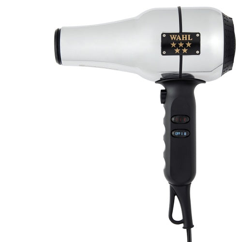 WAHL Professional 5 Star Barber Haartrockner mit Ionentechnologie