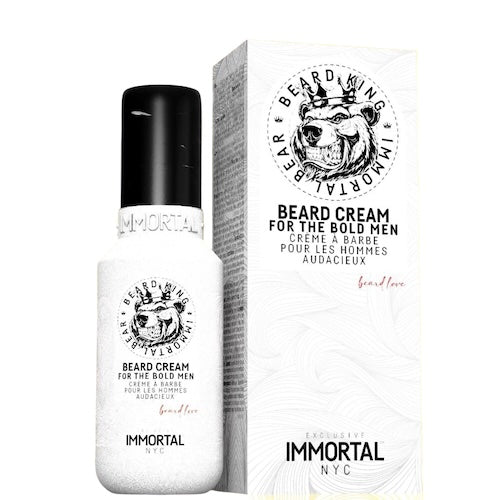 Immortal NYC Bartcreme 100 ml