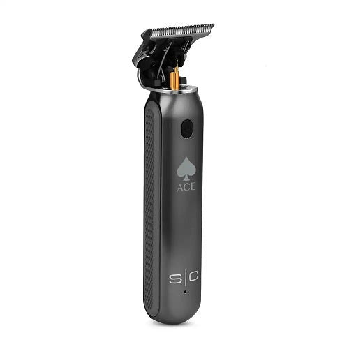Stylecraft Professional Ace Akku-Trimmer mit USB-C und 3 Aufsteckkämmen