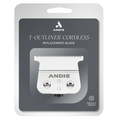 Andis Cordless T-Outliner Li T-Blade Trimmerklinge