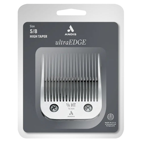 Andis UltraEdge Scherkopf 5/8HT – lässt 16 mm Haarlänge stehen