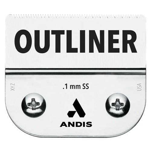 Andis UltraEdge Outliner Scherkopf für Konturen