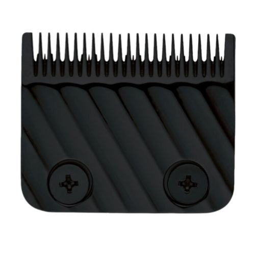 BaByliss PRO Black Graphite Wedge-Scherkopf für Haarschneidemaschinen