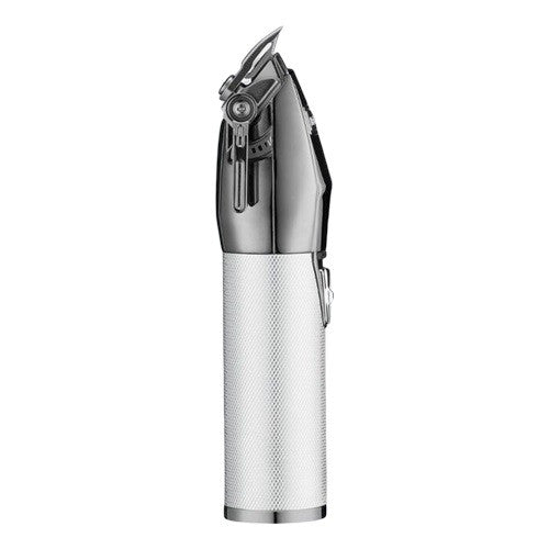 BaByliss PRO SilverFX+ Akku-Haarschneidemaschine mit bürstenlosem Motor