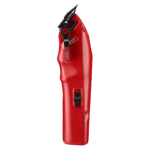 BaByliss PRO Lo-ProFX Compact Akku-Haarschneidemaschine Rot Limited Edition