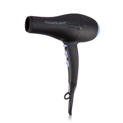 Bio Ionic PowerLight Pro Haartrockner 1875 W in Schwarz
