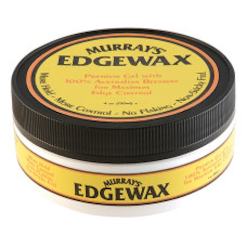 Murray's Edgewax Haarwachs mit Bienenwachs 4 oz