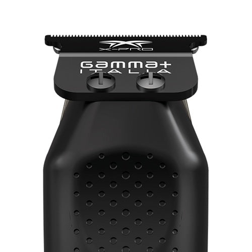 Gamma+ XCeed Akku-Trimmer mit Black Diamond Klinge