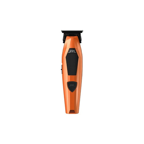 JRL Professional Diamante Orange Akku-Trimmer