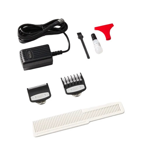 WAHL Professional 5 Star Legend+ Akku-Haarschneidemaschine Grün
