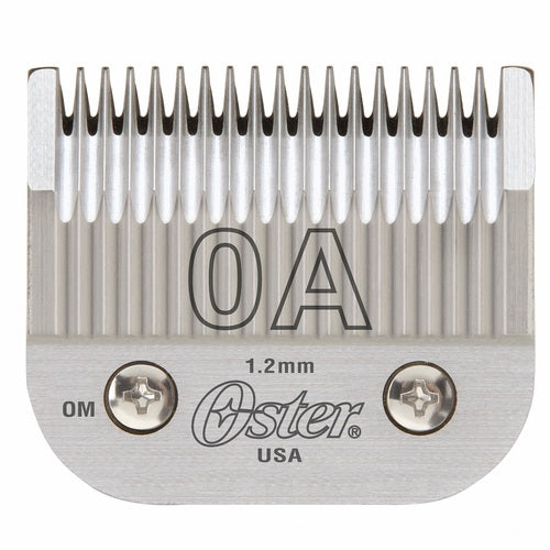Oster 76 Scherkopf Größe 0A für Haarschneidemaschinen