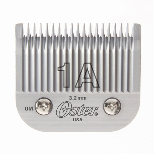 Oster 76 Scherkopf Größe 1A für Haarschneidemaschinen