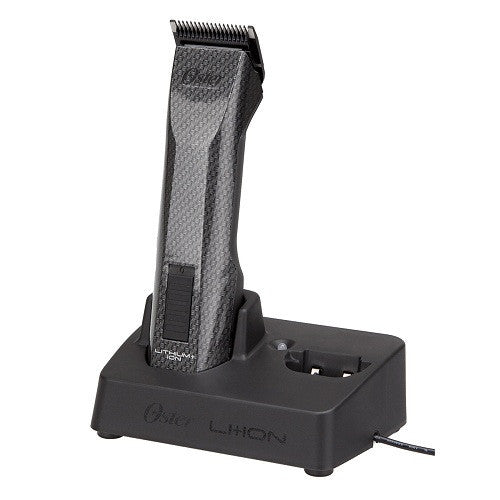 Oster Professional Octane Akku-Haarschneidemaschine Heavy Duty