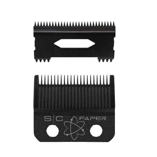 Stylecraft DLC FAPER Schneidsatz mit Deep Tooth Cutter