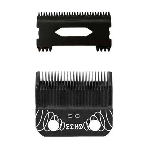 Stylecraft DLC Echo Schneidsatz mit Shallow Tooth 2.0 Cutter