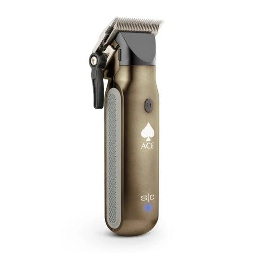 Stylecraft Professional Ace Akku-Haarschneidemaschine mit USB-C