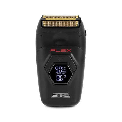 Stylecraft Professional Flex Akku-Folienrasierer mit Doppelfolie