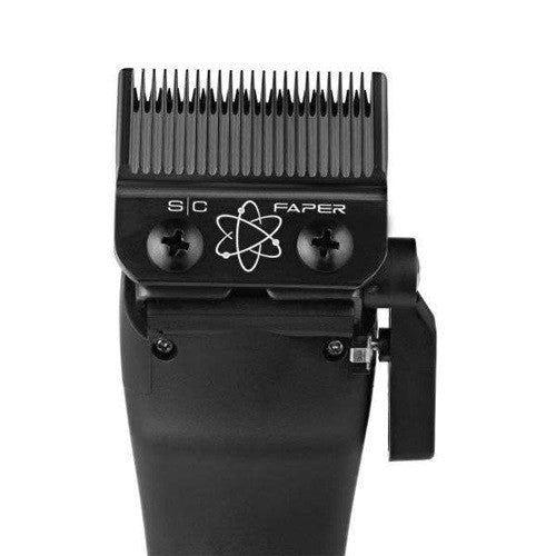 Stylecraft Professional Instinct Metal Akku-Haarschneidemaschine mit Metallgehäuse