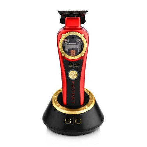 Stylecraft Professional Instinct Akku-Trimmer mit Skelett-Design