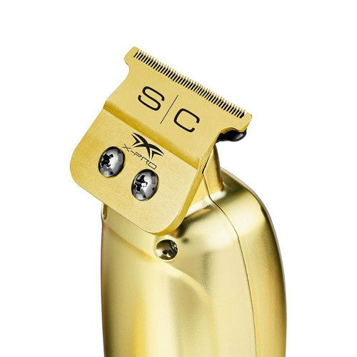 Stylecraft Professional Saber Gold Akku-Konturenschneider