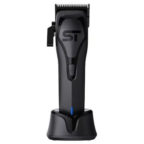 Supreme Trimmer DarkStar 72 Haarschneidemaschine Schwarz, Akku 3 Std.