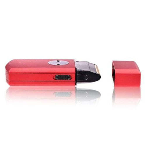 Stylecraft Professional Uno 2.0 Rot Folienrasierer mit Akku